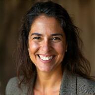 Senior archaeologist and expedition leader team member